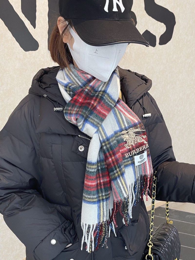 Burberry Scarf